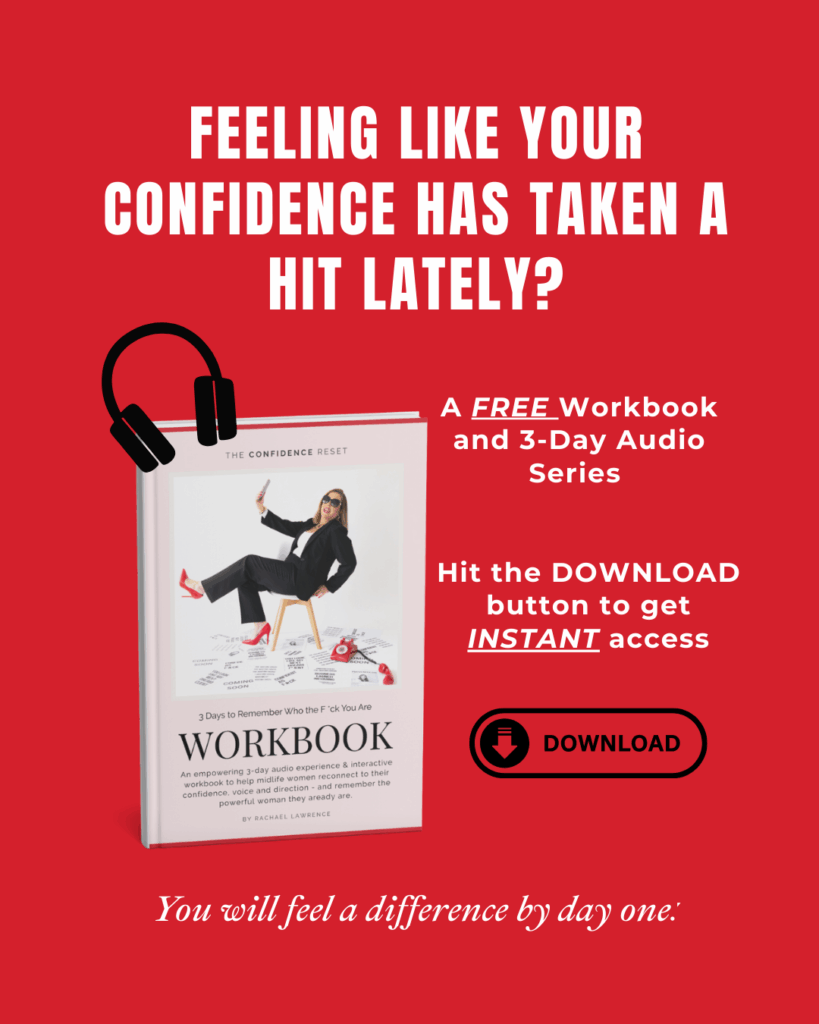 The Confidence Reset Free Download